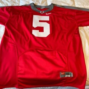 Ohio State Nike Jersey